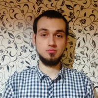 Кирилл Двойников