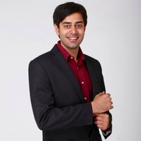 Ilan Bhatia