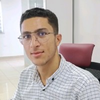 Yahya Aouled Amer