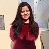 Navisha Shukla