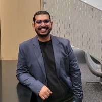 Dhruv Patel