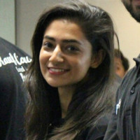 Sarah Khan
