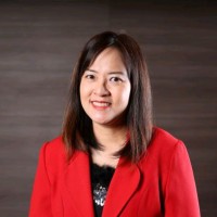 Veronica Chong