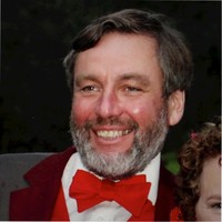 Neal Croxford
