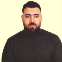 Larbi Boumaraf