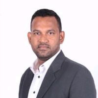 Damith Jayawardana