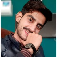 Irfan Yousaf