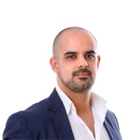 Pedro Silvério