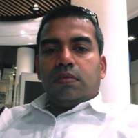 Hirosh Perera