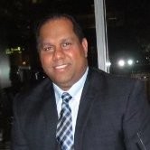 Sam Baldeo
