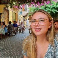 Maisie Thurgood