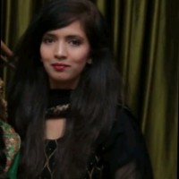 Khizra Saleem