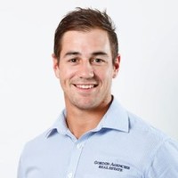 Dustin Gordon