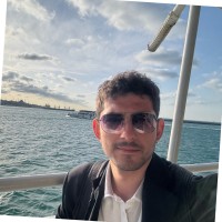 Muhammed Ali Koç