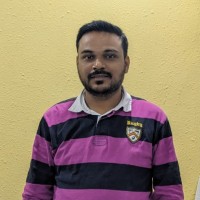 Ankit Gajjar