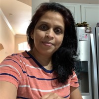 Sameena Ishrath Cpc,Crc