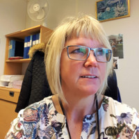 Annica Andersson