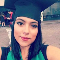 Andrea Carrillo Díaz De León