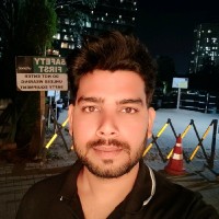Ambar Chaturvedi