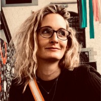 Nathalie Speth