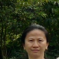 Shih-Mei Carmody