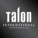 Talon International Development Inc.