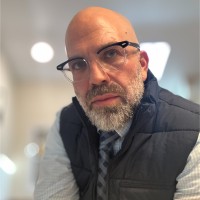 Justin Stein