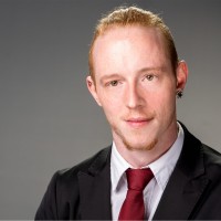 Matthias Fauter