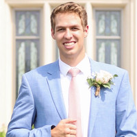 Bryson Westbroek