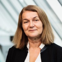 Jadranka Bozovic