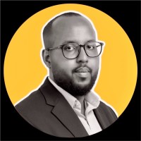 Chamarké HASSAN FARAH