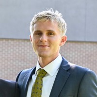 Beau Oberhansley