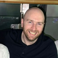 Michael McMullan