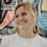 Julia Schatz