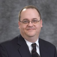 Dan Baldridge