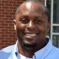Cedric L. Johnson