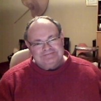 Nigel Grieve