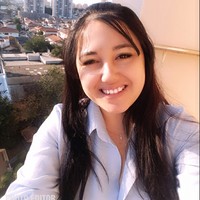 Natalia Vieira De Souza