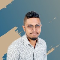 Shafraz Marickar
