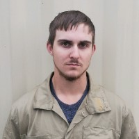 Caleb Stacy