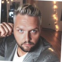 Chad Gridley