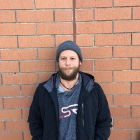 Christopher Oshinski