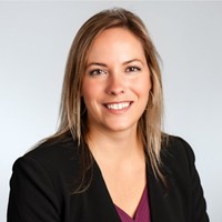 Melissa Dawn Michaud