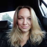 Elena Bondarenko