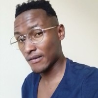 Peter Mohlala