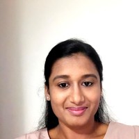 Dhivya Gopal