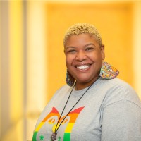 Keisha Speller