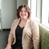 Katie Deuth