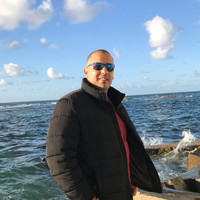 Yasser Shaaban