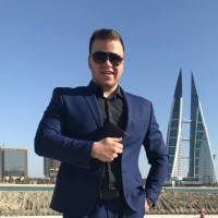 Alexander Grishin